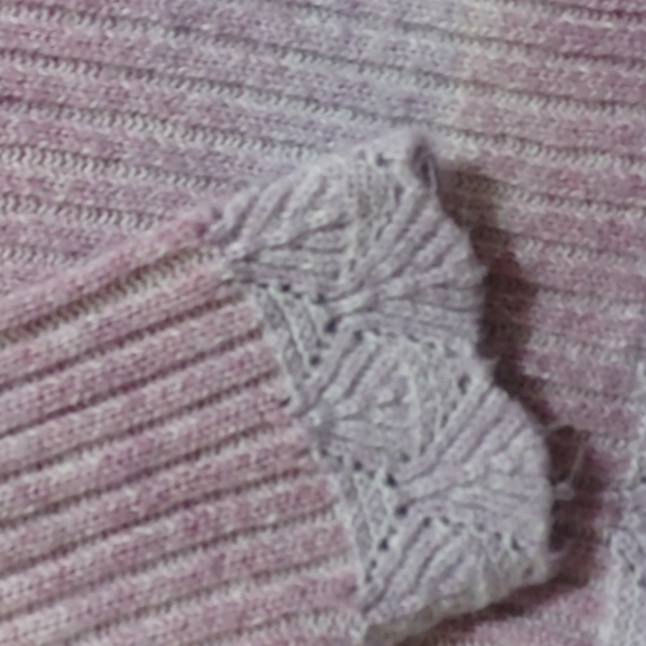 Alfred Dunner tie dye sweater - Picture 10 of 13